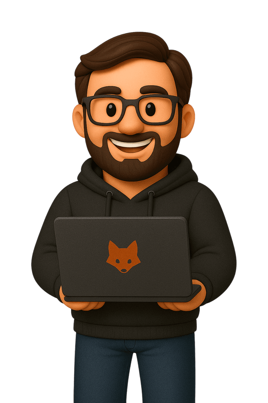 Kaushik's avatar